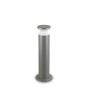 Φωτιστικό Δαπέδου TORRE PT1 H60 GRIGIO Ideal Lux 321905