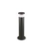 Φωτιστικό Δαπέδου TORRE PT1 H60 GRIGIO Ideal Lux 321905