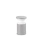 Φωτιστικό Δαπέδου TORRE PT1 H22 Καφέ Ideal Lux 321981