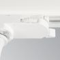 Προβολέας FOX TR 3-PHASE 25W CRI90 4000K ON-OFF Μαύρο Ideal Lux 322377