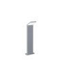 Φωτιστικό Δαπέδου STYLE PT H050 Μαύρο 4000K Ideal Lux 322506