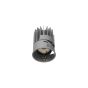 Χωνευτό Φωτιστικό ZEUS SOURCE 21W 4000K Ideal Lux 324852