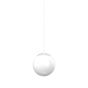 Γραμμικό Σύστημα Φωτισμού EGO PENDANT BALL 10W 3000K ON-OFF NE Ideal Lux 327525