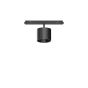 Γραμμικό Σύστημα Φωτισμού EGO SPOT SINGLE BIG 10W 3000K ON-OFF BI Ideal Lux 327556