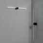 Απλίκα ESSENCE AP SQUARE D115 LUCE DIR. Λευκό 3000K Ideal Lux 327945