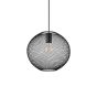 Κρεμαστό Φωτιστικό NET SP1 D29 Λευκό Ideal Lux 328102