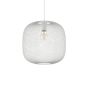 Κρεμαστό Φωτιστικό NET SP1 D34 Μαύρο Ideal Lux 328126
