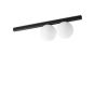 Φωτιστικό Οροφής BINOMIO PL2 Λευκό Ideal Lux 328430