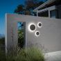 Απλίκα PUNTO AP D24 Μαύρο Ideal Lux 328546