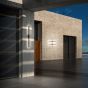 Απλίκα LINEA AP D144 Λευκό Ideal Lux 328584