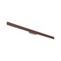 Απλίκα LINEA AP D144 Μαύρο Ideal Lux 328607