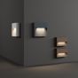 Απλίκα DEDRA AP BIG Λευκό Ideal Lux 328638