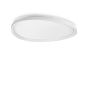 Φωτιστικό Οροφής GEMINI PL D081 DALI/PUSH Λευκό 3000K Ideal Lux 328973