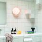Φωτιστικό Οροφής SQUISH PL D48 Ideal Lux 332413