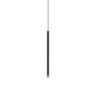Γραμμικό Σύστημα Φωτισμού EGO PENDANT TUBE 5.5W 3000K ON-OFF NE Ideal Lux 332451