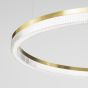 Κρεμαστό Φωτιστικό CROWN SP D80 Λευκό Ideal Lux 339146