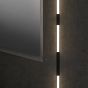 Γραμμικό Σύστημα Φωτισμού EGO WIDE 18W 2700K ON-OFF NE Ideal Lux 340623