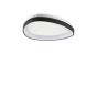 Φωτιστικό Οροφής GEMINI PL D042 ON-OFF Λευκό 2700K Ideal Lux 341439