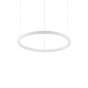 Κρεμαστό Φωτιστικό ORACLE SLIM SP D050 ROUND 4000K DALI NE Ideal Lux 342023