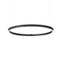 Κρεμαστό Φωτιστικό ORACLE SLIM SP D090 ROUND 4000K DALI NE Ideal Lux 342122