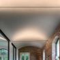 Ταινία LED TESI 08mm 10 MT Μαύρο Ideal Lux 344881