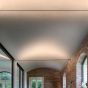 Ταινία LED TESI 08mm 05 MT Μαύρο Ideal Lux 344911