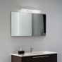 Απλίκα RIFLESSO AP D82 Χρώμιο Ideal Lux 345130