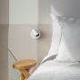 Απλίκα ELF AP Χρυσό+Λευκό Ideal Lux 347493