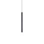 Κρεμαστό Φωτιστικό LOOK LED SP1 ROUND D16 H250 ON-OFF Λευκό 3000K Ideal Lux 351629