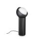 Επιτραπέζιο Φωτιστικό BLOOM TL1 BIG Μαύρο Ideal Lux 352848