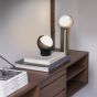Επιτραπέζιο Φωτιστικό BLOOM TL1 BIG Μαύρο Ideal Lux 352848