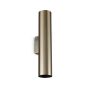 Απλίκα LOOK AP2 ROUND D60 H300 Χρώμιο Ideal Lux 352961