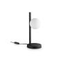 Επιτραπέζιο Φωτιστικό BINOMIO TL1 Λευκό Ideal Lux 353203