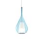 Κρεμαστό Φωτιστικό KALIQUE-3 SP1 D18 FUME' Ideal Lux 353616