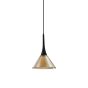 Κρεμαστό Φωτιστικό COCKTAIL LED SP Διάφανο Ideal Lux 353647