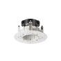 ACCESSORI BEYOND CORNICE SENZA BORDO 10W Ideal Lux 355948