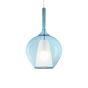 Κρεμαστό Φωτιστικό KALIQUE-1 SP1 D28 AMBRA Ideal Lux 359526