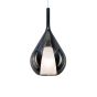 Κρεμαστό Φωτιστικό KALIQUE-3 SP1 D28 Διάφανο Ideal Lux 359793