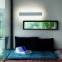 Απλίκα ZIG ZAG AP D33 ROUND Ορείχαλκος 3000K Ideal Lux 361925