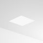 Χωνευτό Φωτιστικό LED PANEL FI 60X60 31W CRI90 3000K Ideal Lux 363981