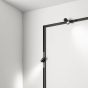 ACCESSORI STICK Τροφοδοτικό A BINARIO ON-OFF 150W 48Vdc BI Ideal Lux 364162