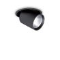 Χωνευτό Φωτιστικό NOVA FI 20W 3000K Λευκό Ideal Lux 364407