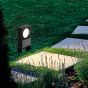 Φωτιστικό Δαπέδου SIRIO PT1 H30 Λευκό Ideal Lux 365671