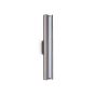 Απλίκα DORICA AP1 Μαύρο Ideal Lux 366265