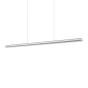 Κρεμαστό Φωτιστικό DORICA SP1 D45 RAME Ideal Lux 366432