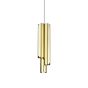 Κρεμαστό Φωτιστικό DORICA SP3 D90 Λευκό Ideal Lux 366470