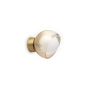 Απλίκα BLOOM AP1 D12 Μαύρο Ideal Lux 366548