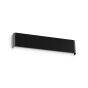 Απλίκα DELTA AP4 D041 Λευκό Ideal Lux 366746
