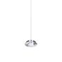 Κρεμαστό Φωτιστικό MAPA PENDEL LED BIG 5M Ideal Lux 366944