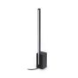 Επιτραπέζιο Φωτιστικό ESSENCE TL SQUARE Λευκό 3000K Ideal Lux 367156